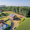 Dom Wysiołek Luborzycki ul. Radwany