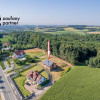 Dom Wysiołek Luborzycki ul. Radwany