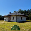 Dom parterowy 94 m2 | Stan deweloperski | Nużewo