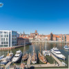 Mieszkanie Gdańsk Śródmieście ul. Szafarnia