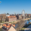 Mieszkanie Gdańsk Śródmieście ul. Szafarnia