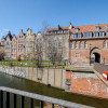 Mieszkanie Gdańsk Śródmieście ul. Kotwiczników