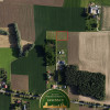 Działka z decyzją WZ | 1699 m2 | Soboklęszcz