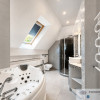 Piękny dom z wielkim, prywatnym ogrodem