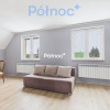 Mieszkanie II PIĘTRO domu, Ełk ul. Suwalska 41,