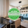 Mieszkanie Poznań Malta ul. Katowicka
