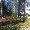 Działka Kuranów