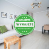 Mieszkanie Poznań Naramowice ul. Błażeja