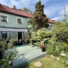 Dom z klimatem na Pogodnie – 130 m² | Ogród/Taras
