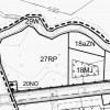 Działka budowlana  2200m² przy rzece | Tanowo