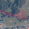 Działka rolna 9 846 m² przy lesie | Tanowo