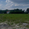Działka 2323 m² pod dom i usługi.