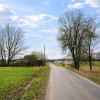 Działka Grzymałków
