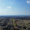 Działka Nowa Wieś