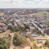 Działka Gdańsk Osowa ul. Kielnieńska
