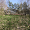 Działka Udrzyn ul. Brzozowa