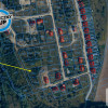Działka Straszyn ul. Jana Matejki