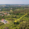 Działka Straszyn ul. Jana Matejki
