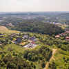 Działka Straszyn ul. Jana Matejki