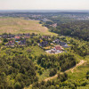 Działka Straszyn ul. Jana Matejki