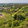 Działka Straszyn ul. Jana Matejki