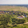 Działka Straszyn ul. Jana Matejki