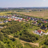 Działka Straszyn ul. Jana Matejki