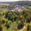 Działka Straszyn ul. Jana Matejki