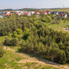 Działka Straszyn ul. Jana Matejki
