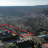 Działka Będzin Łagisza