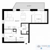 3 pokoje | Balkon | Bez PCC i prowizji