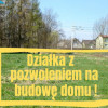 Działka Zaborze