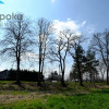 Działka Zaborze