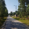 Działka Suków