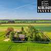 Działka 3.511 m² pośród pól i natury | Minikowo