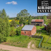 Działka 3.511 m² pośród pól i natury | Minikowo