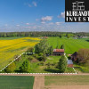 Działka 3.511 m² pośród pól i natury | Minikowo