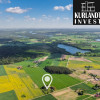 Działka 3.511 m² pośród pól i natury | Minikowo