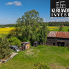 Działka 3.511 m² pośród pól i natury | Minikowo