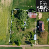 Działka 3.511 m² pośród pól i natury | Minikowo