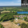 MPZP | 986 m² | 140 m od jeziora