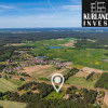 Działki 1390-2304 m² | MPZP | Małe Gacno