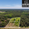 Działki 1390-2304 m² | MPZP | Małe Gacno