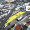 Działka Kielce ul. Łódzka