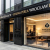 ### ? OFICJALNE OGŁOSZENIE HOLDINGU „CIPA”  ### ? (Centralny Instytut Patologii i Absurdu)  ### ? Wrocław, Krucza 78, Wrocław, Kancelaria Główna