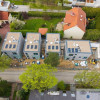 Prestiżowy, dwupoziomowy apartament przy Błoniach