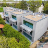 Prestiżowy, dwupoziomowy apartament przy Błoniach