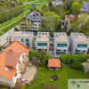 Prestiżowy, dwupoziomowy apartament przy Błoniach