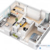 Będzin | 8500 zł/m² | 3 pokoje | bez PCC