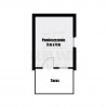 Działka 3.038 m² MPZP 100 m Jezioro Branickie